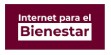Internet para el Bienestar