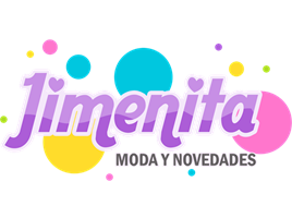 Jimenita Moda Logo