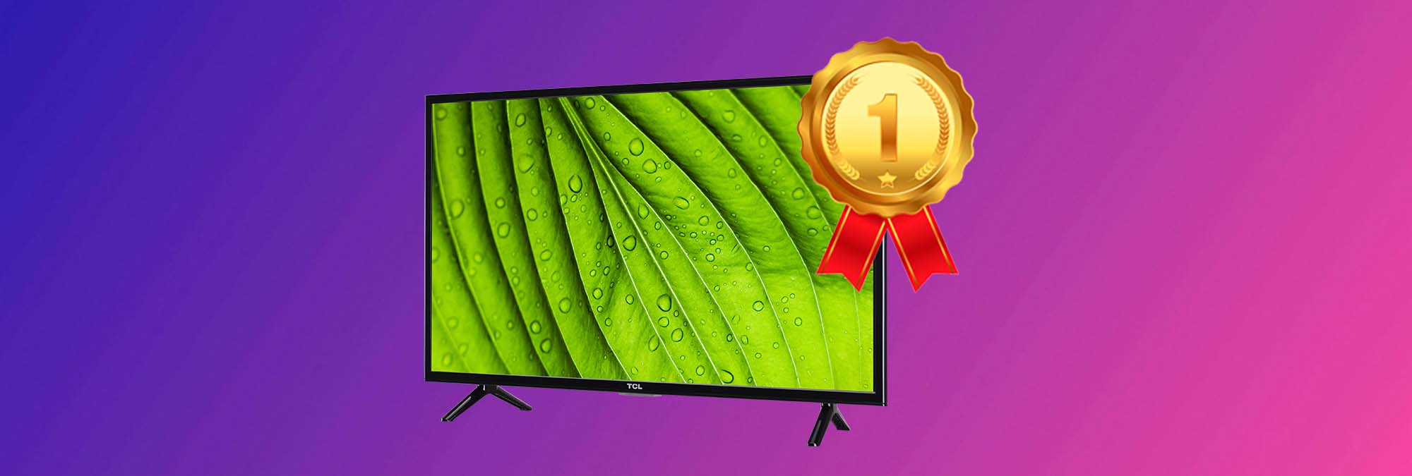 Pantalla de 32 pulgadas